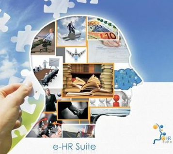 eHR Suite