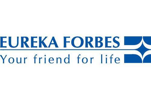 Eureka Forbes