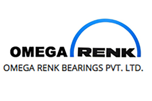 Omega Renk