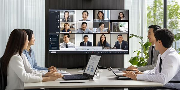 Video Conferencing