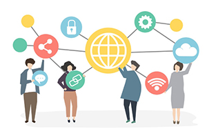 CRM & Sales Products