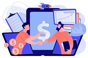 CRM & Sales Products