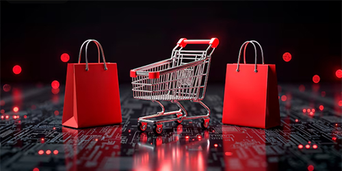 eCommerce Development