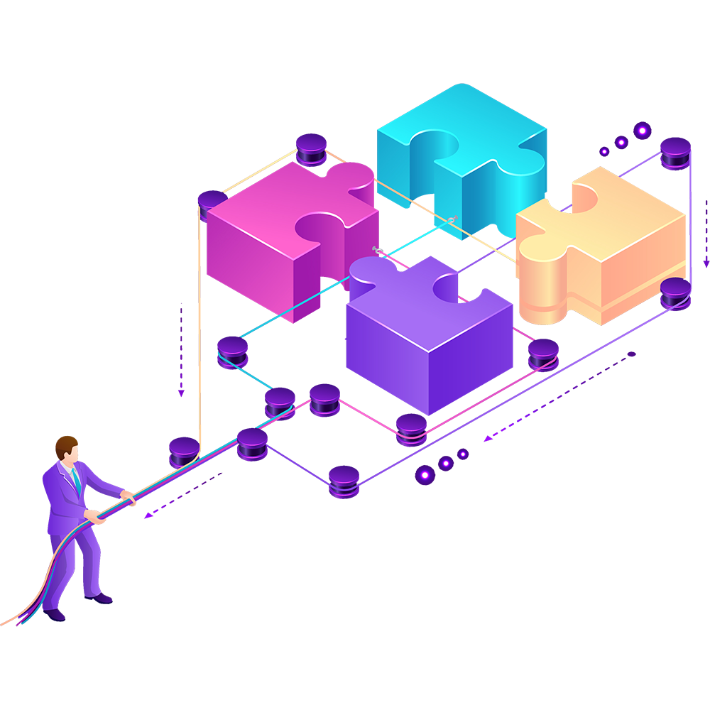 Enterprise Solutions