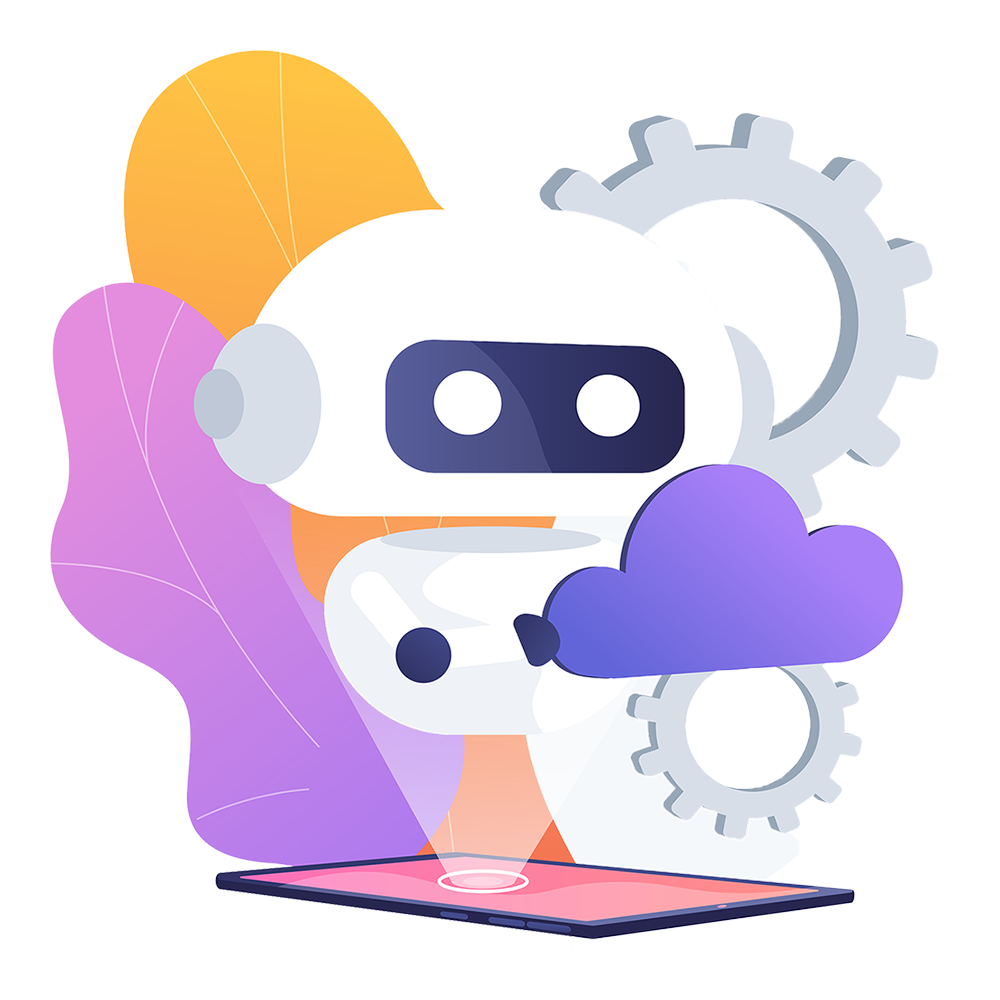 Next-Gen Technologies