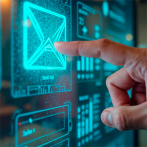 >Professional Email Solutions