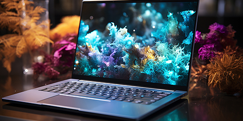 Website Design & Development