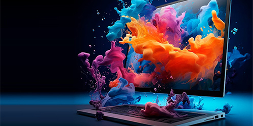 Website Re Designing