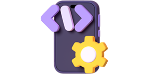 Mobile App Development